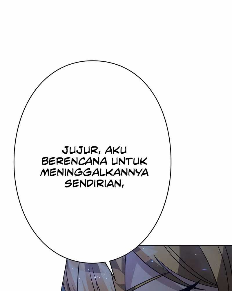 Love Letter From The Future Chapter 19 Gambar 66