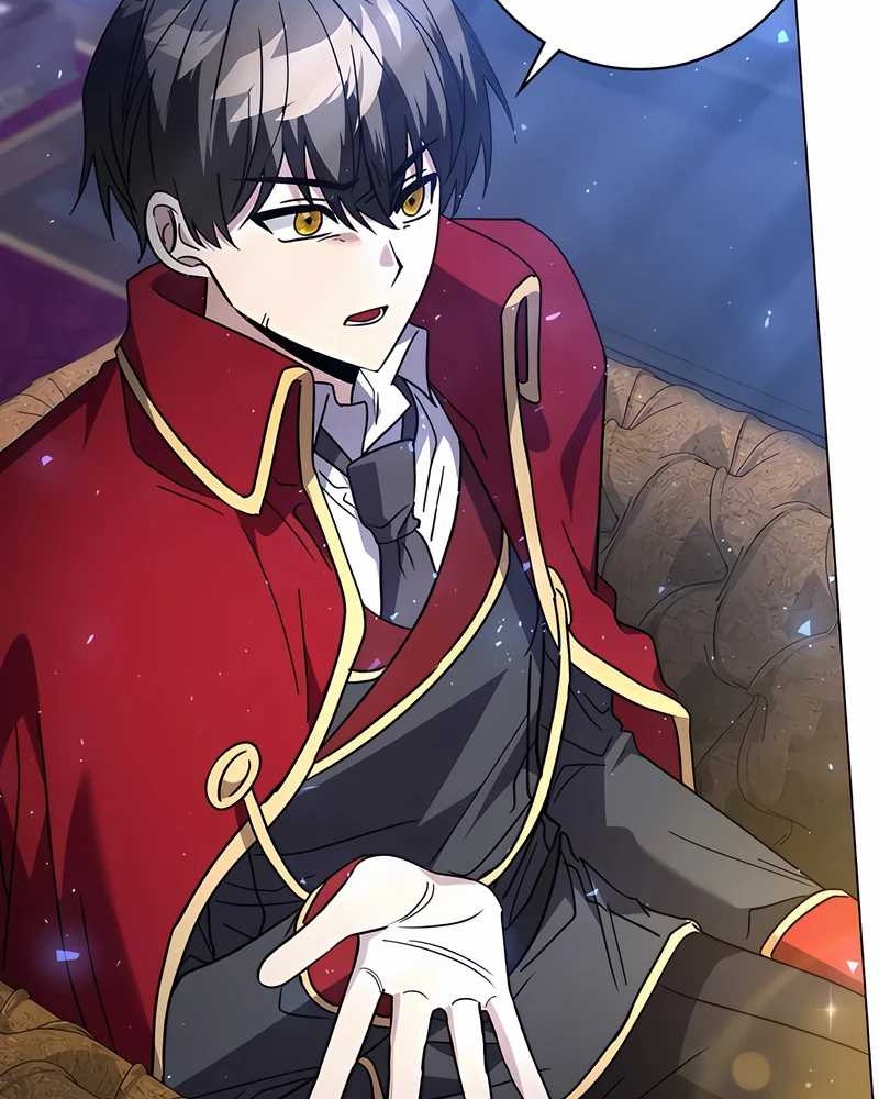 Love Letter From The Future Chapter 19 Gambar 69