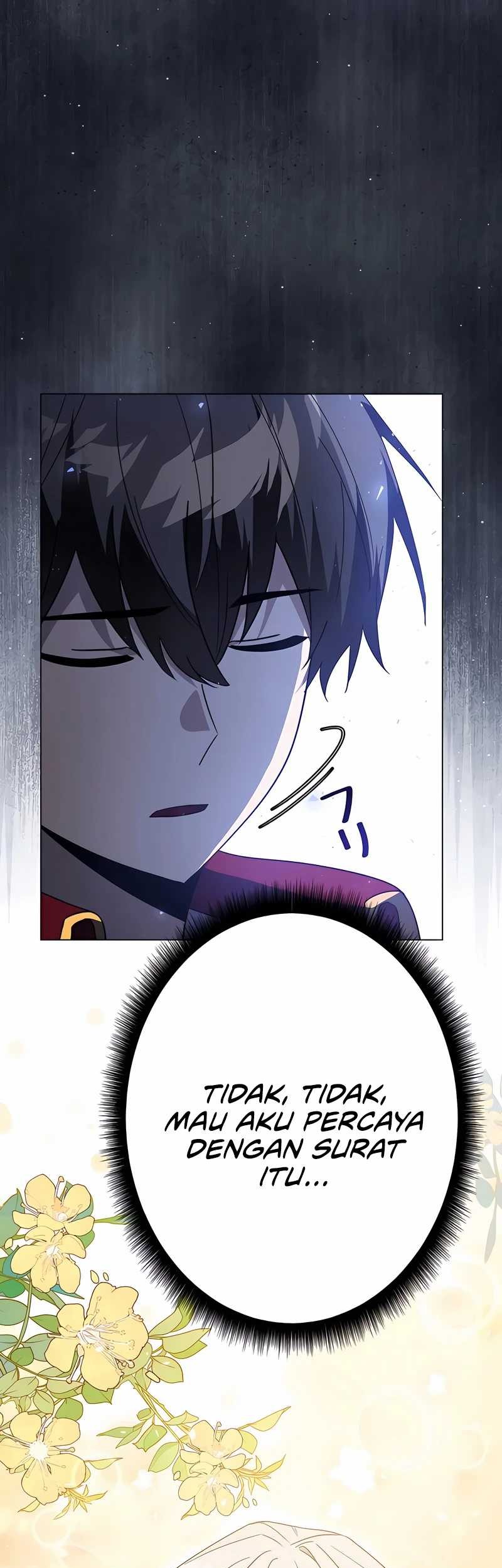 Love Letter From The Future Chapter 19 Gambar 7