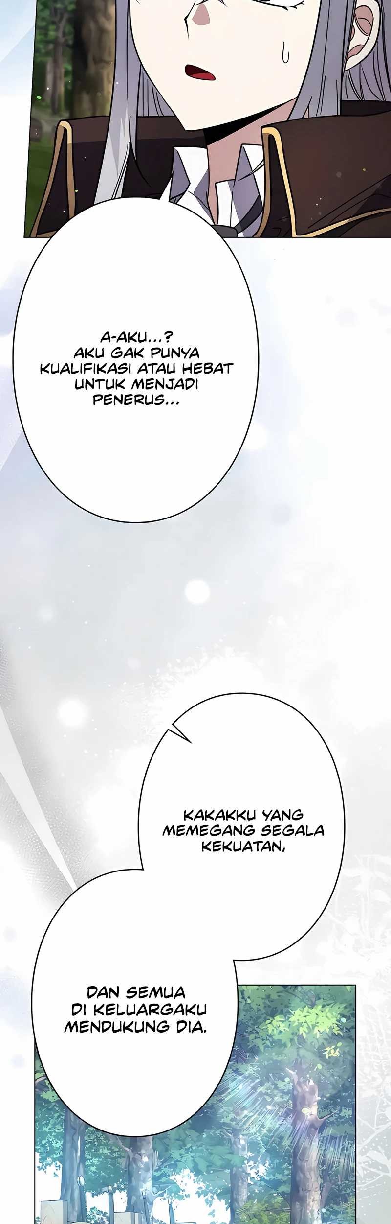 Love Letter From The Future Chapter 19 Gambar 13