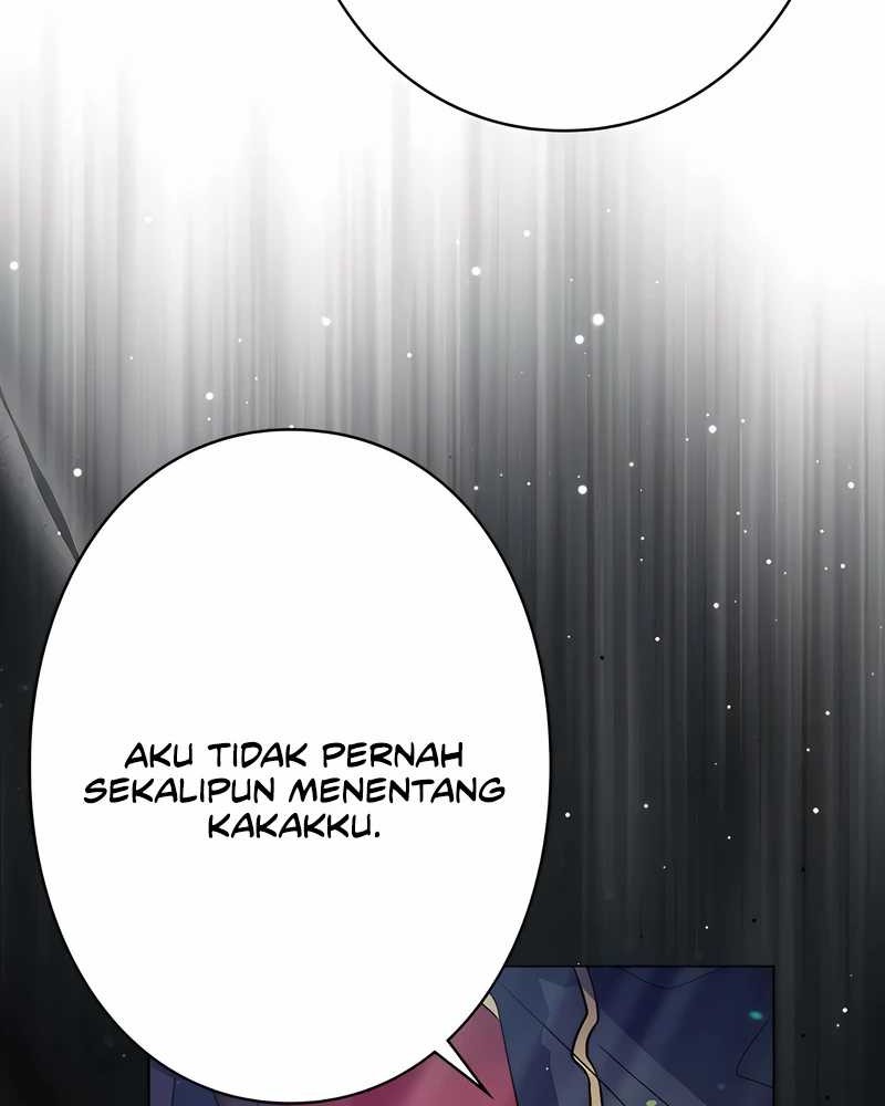 Love Letter From The Future Chapter 19 Gambar 15