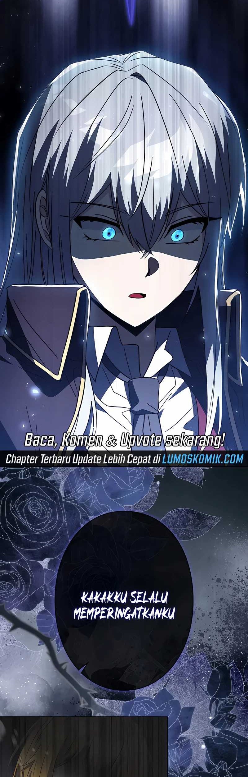 Love Letter From The Future Chapter 19 Gambar 17