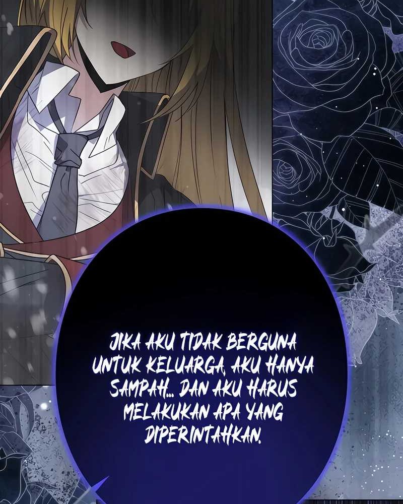 Love Letter From The Future Chapter 19 Gambar 18