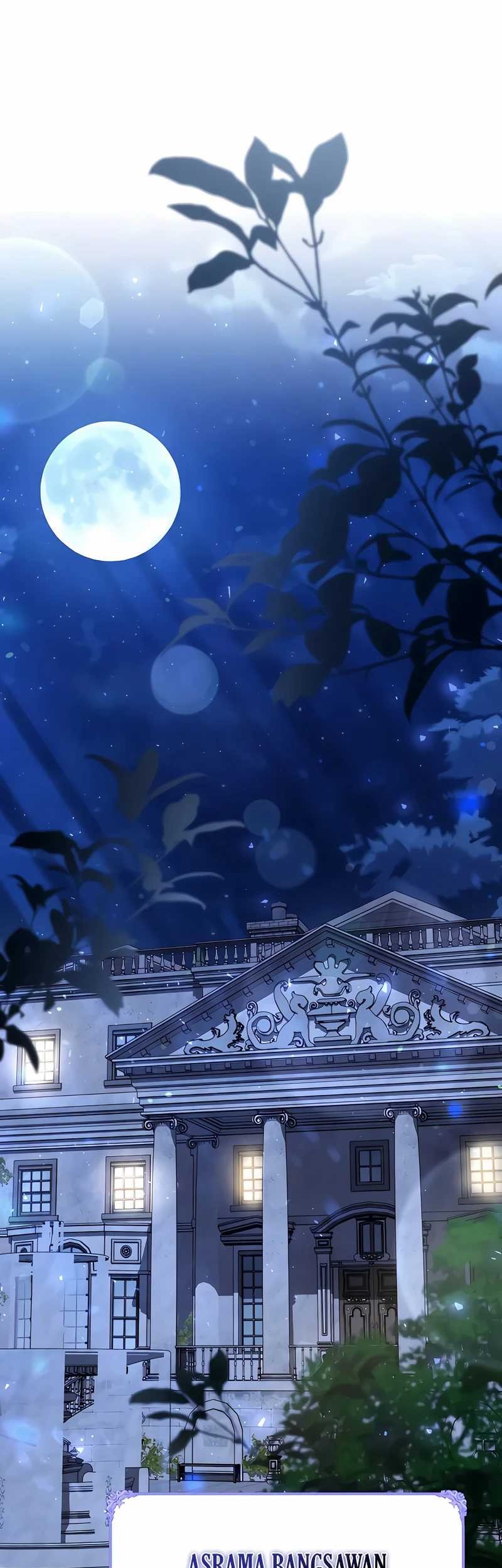 Love Letter From The Future Chapter 19 Gambar 25