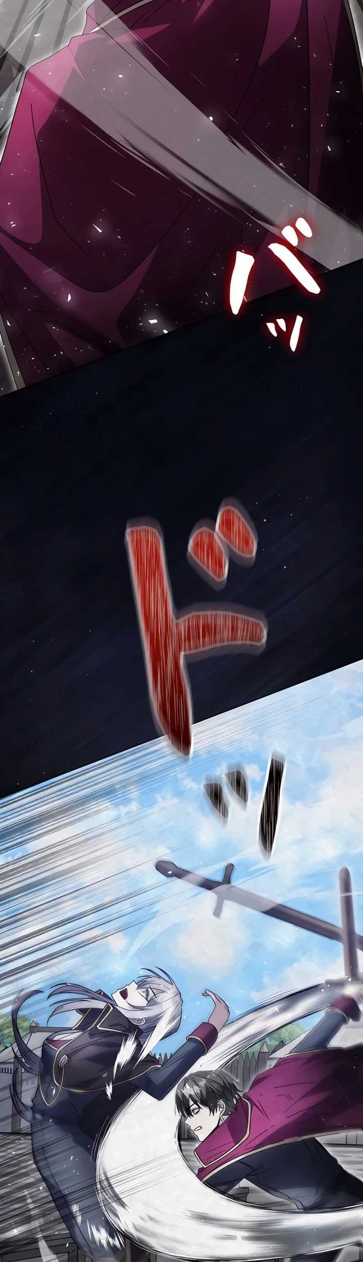 Love Letter From The Future Chapter 2 Gambar 7