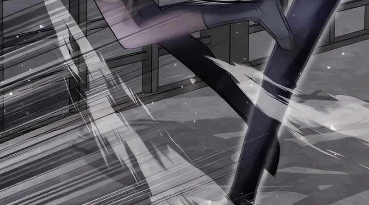 Love Letter From The Future Chapter 2 Gambar 8