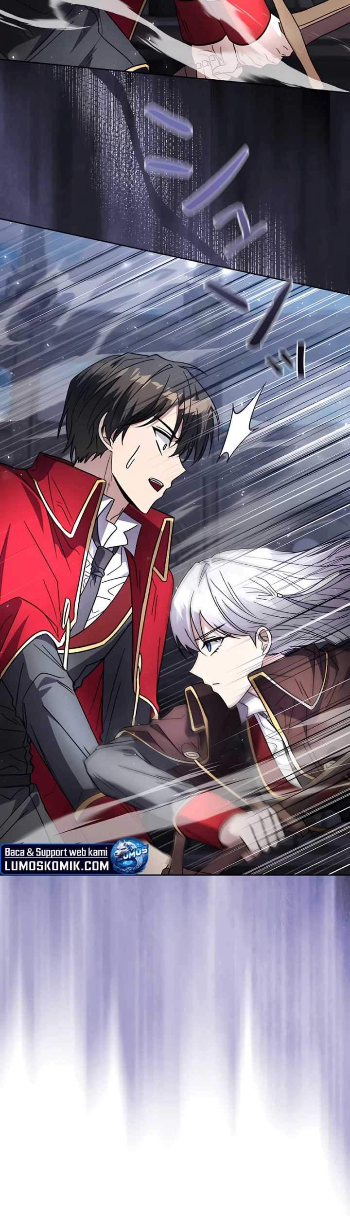 Love Letter From The Future Chapter 2 Gambar 27