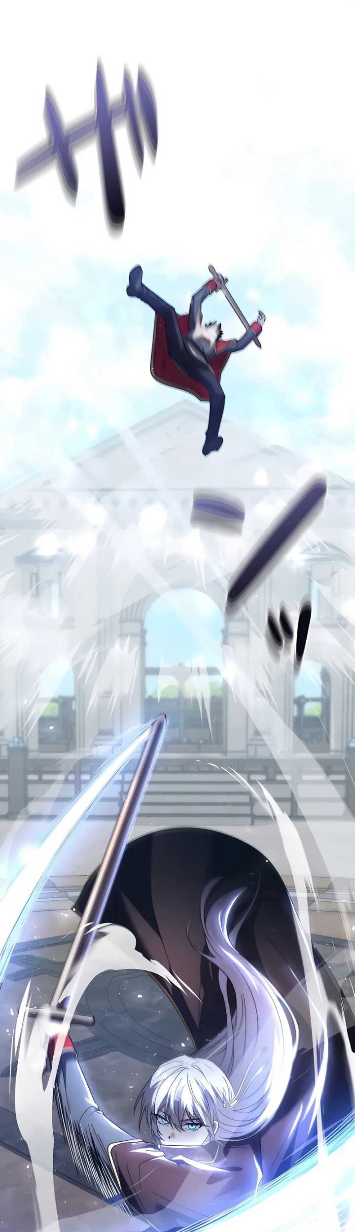 Love Letter From The Future Chapter 2 Gambar 28