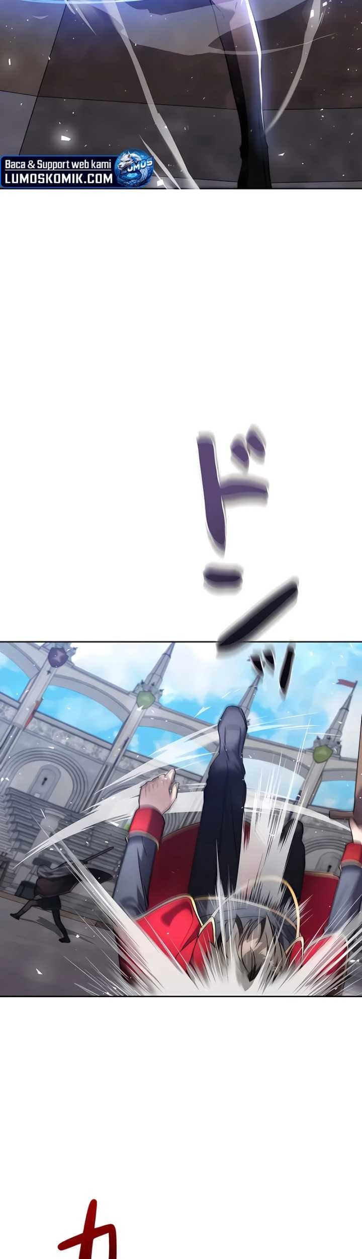 Love Letter From The Future Chapter 2 Gambar 30