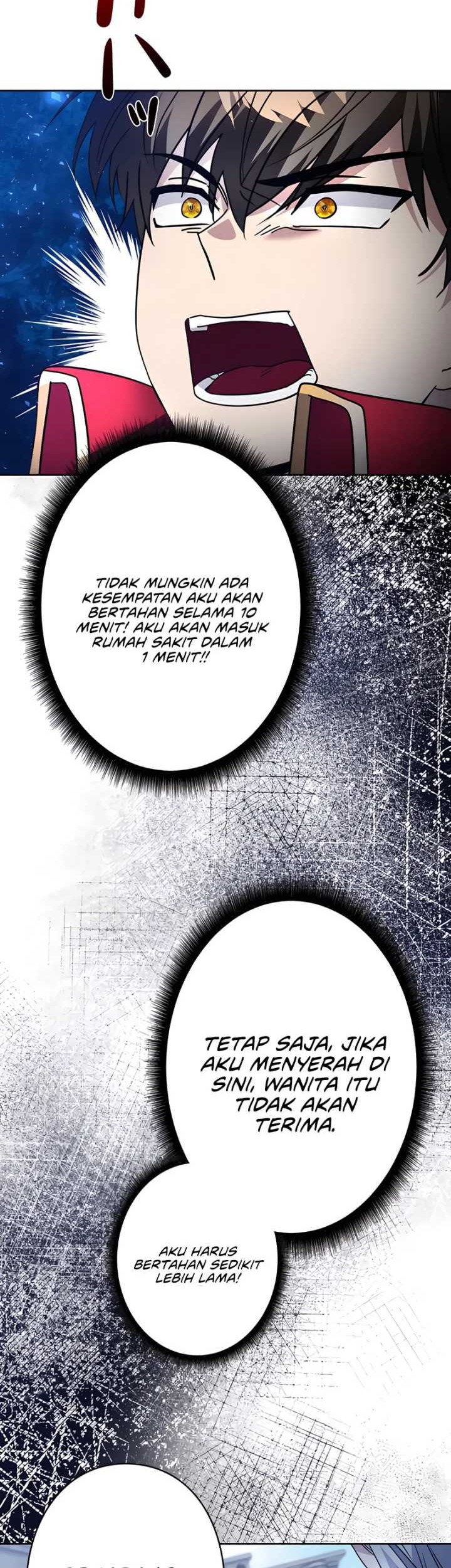 Love Letter From The Future Chapter 2 Gambar 31