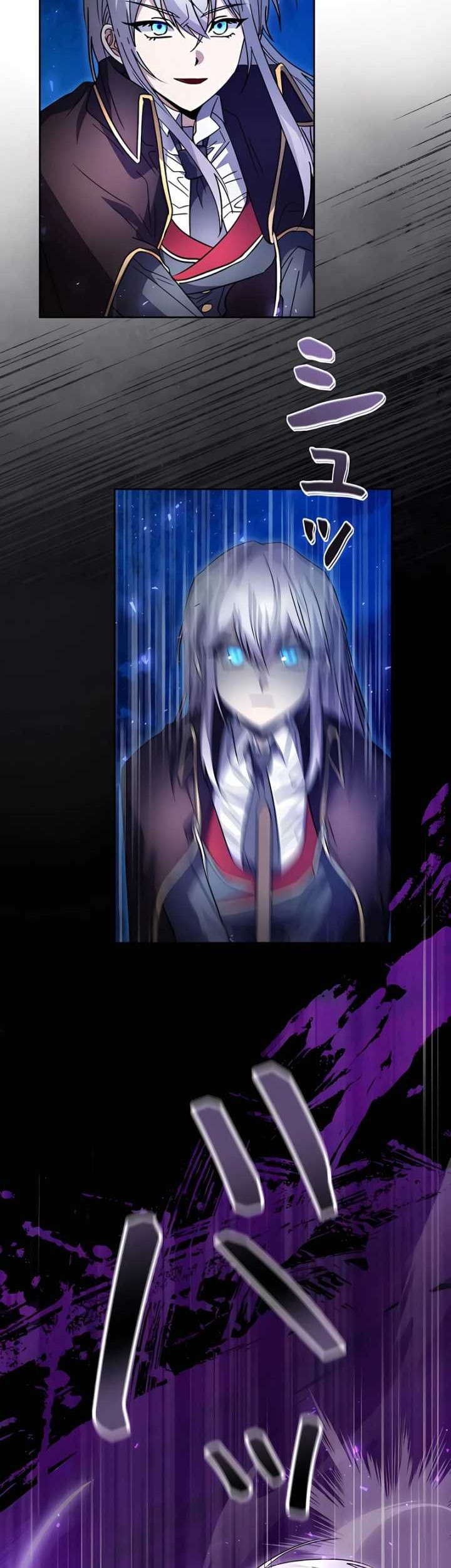 Love Letter From The Future Chapter 2 Gambar 37