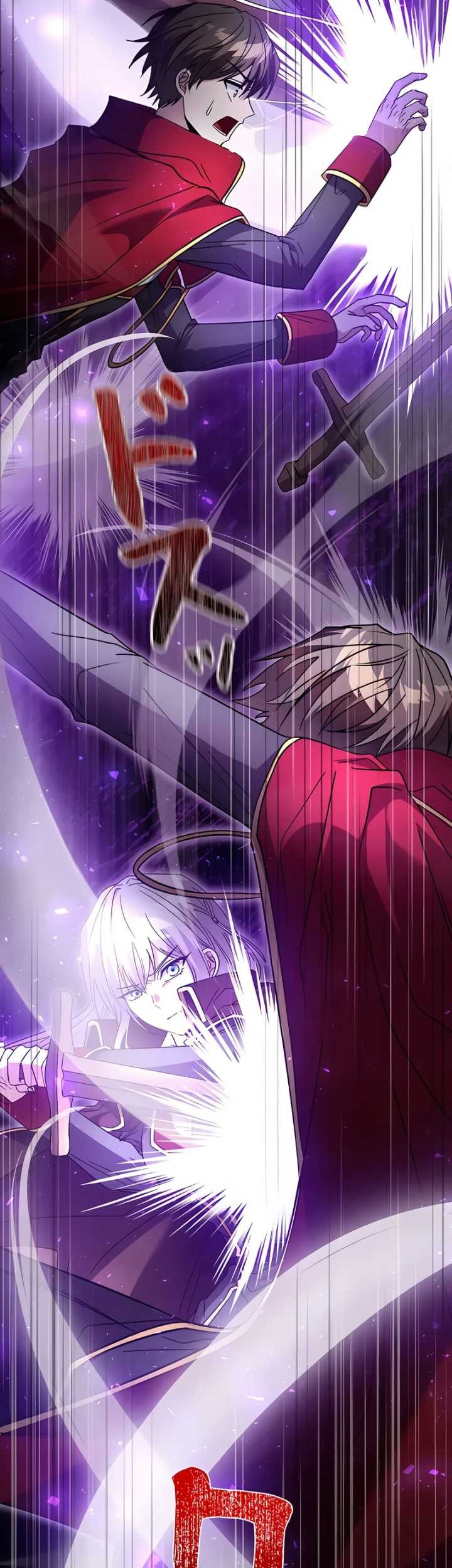 Love Letter From The Future Chapter 2 Gambar 39