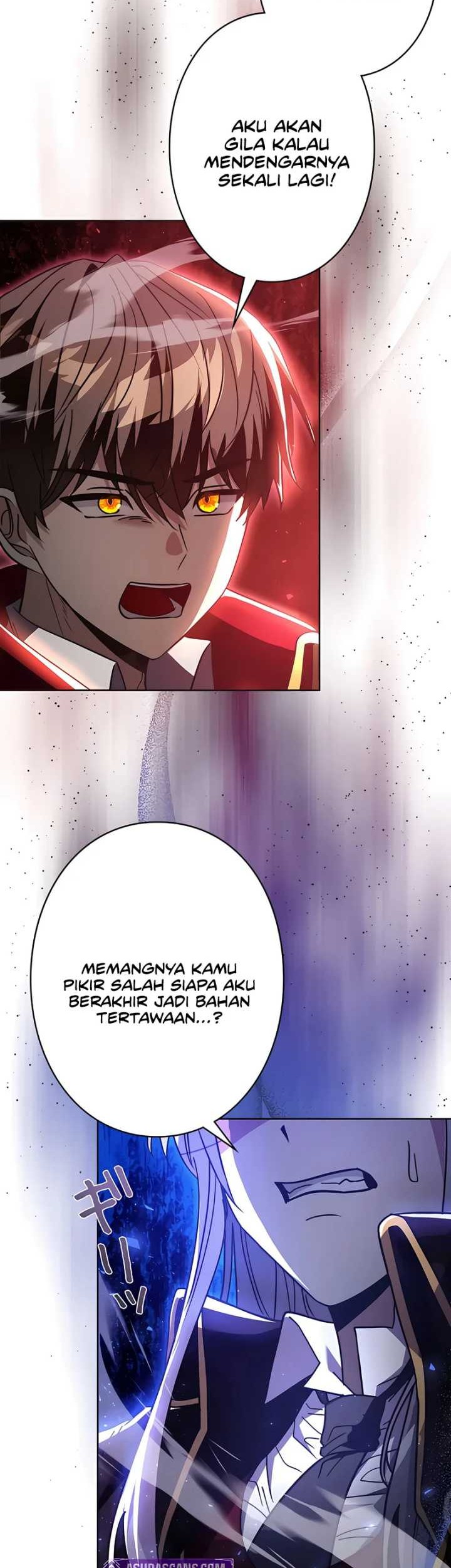 Love Letter From The Future Chapter 2 Gambar 43