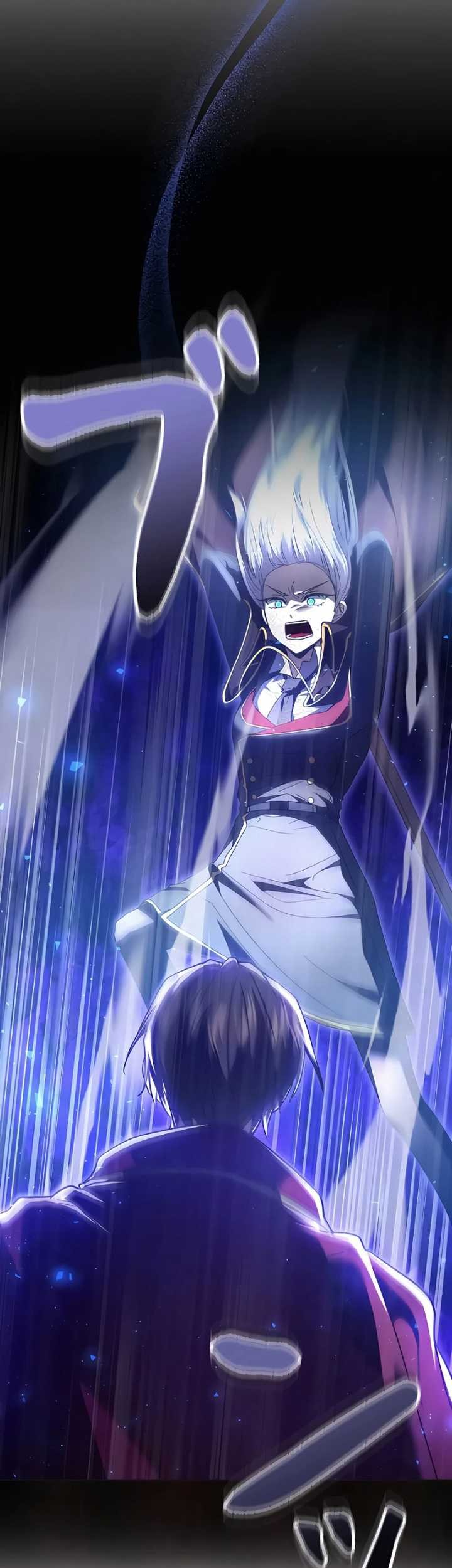 Love Letter From The Future Chapter 2 Gambar 45