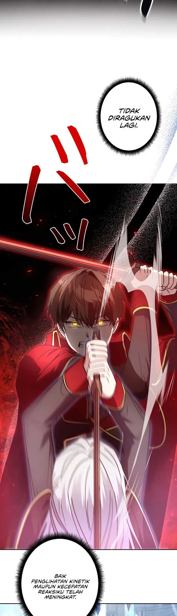 Love Letter From The Future Chapter 2 Gambar 46