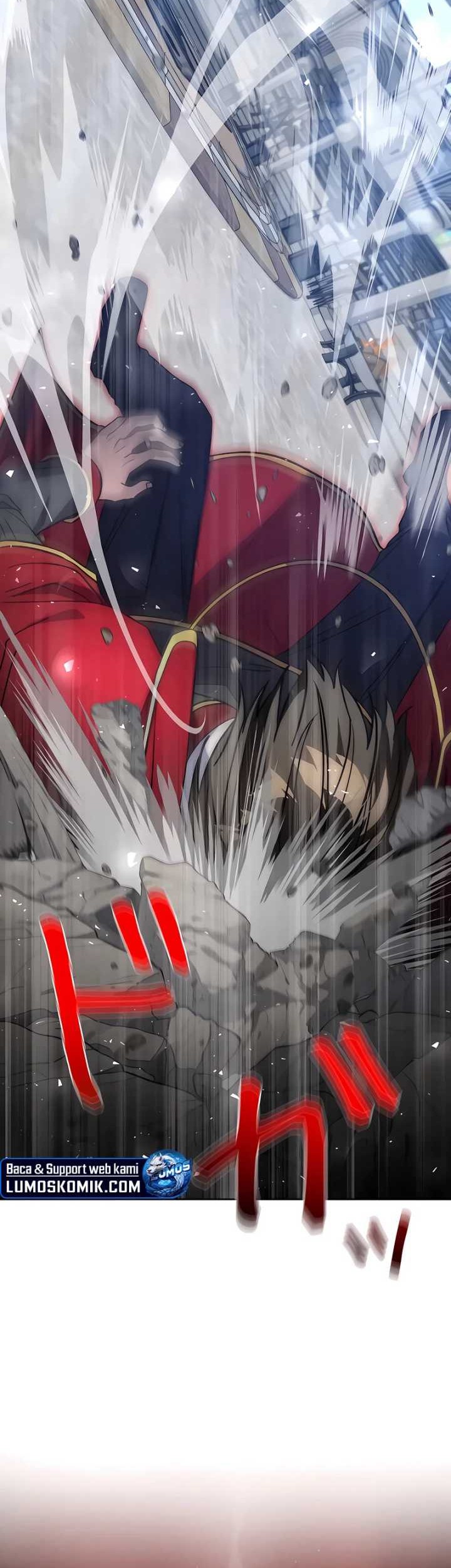 Love Letter From The Future Chapter 2 Gambar 49