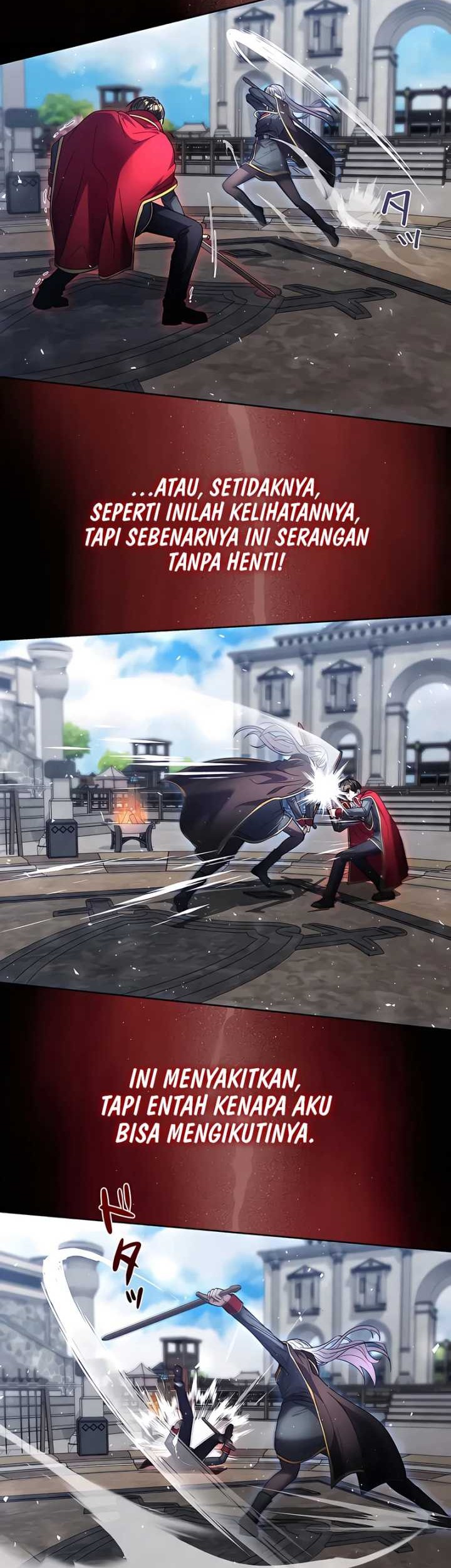 Love Letter From The Future Chapter 2 Gambar 52