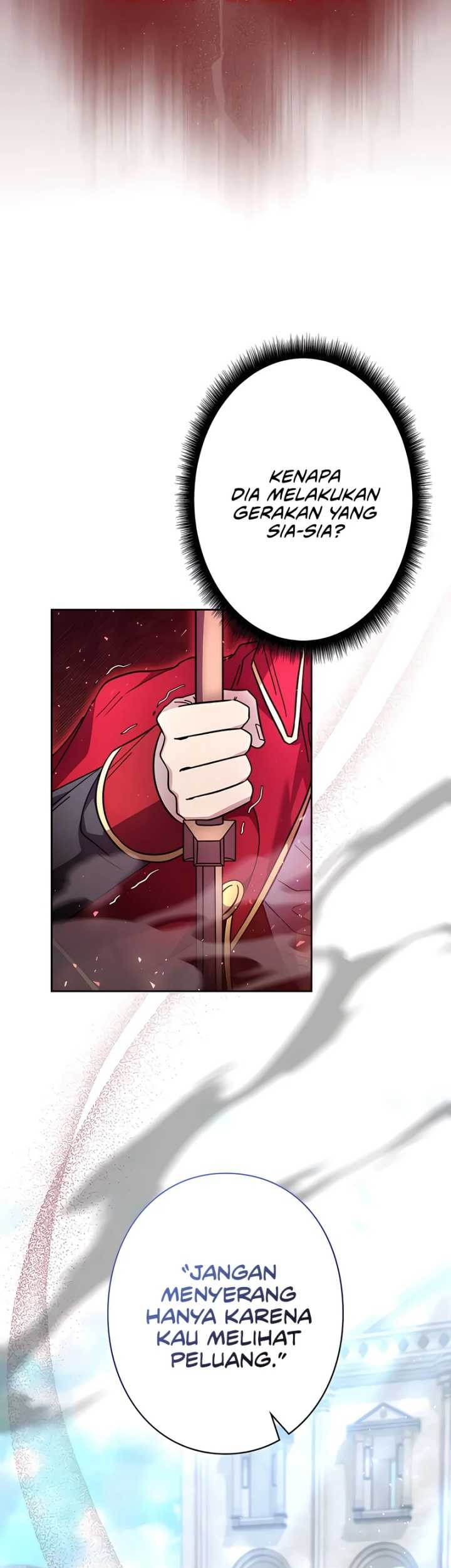 Love Letter From The Future Chapter 2 Gambar 54