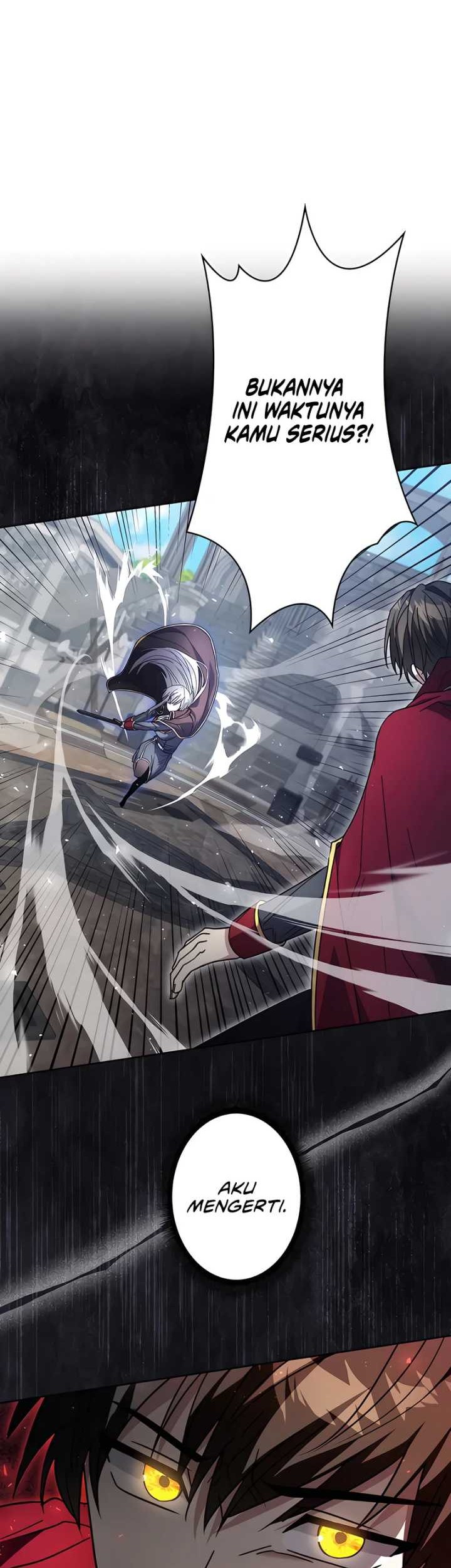 Love Letter From The Future Chapter 2 Gambar 58