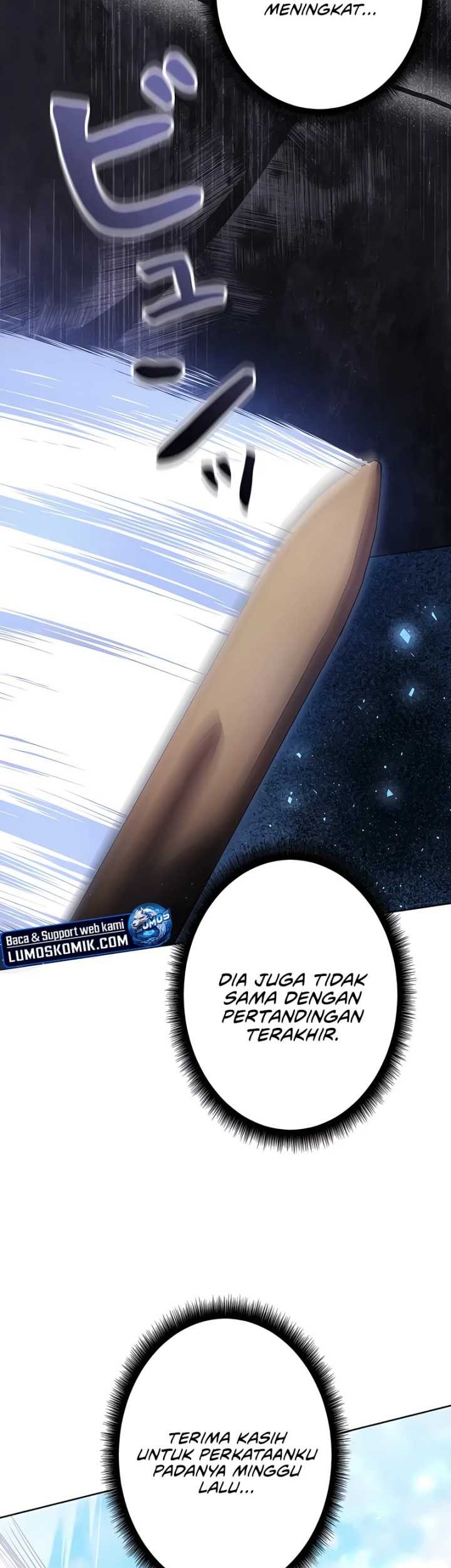 Love Letter From The Future Chapter 2 Gambar 60