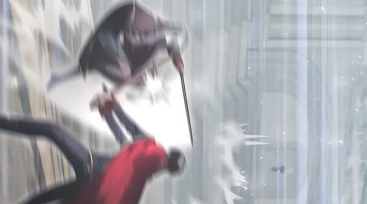 Love Letter From The Future Chapter 2 Gambar 62