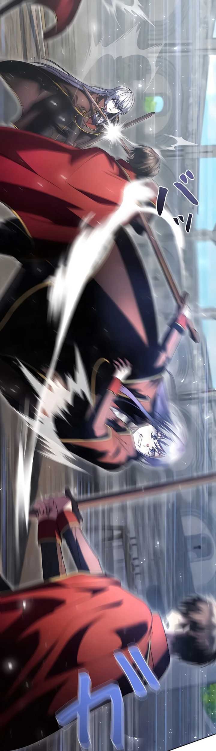 Love Letter From The Future Chapter 2 Gambar 63