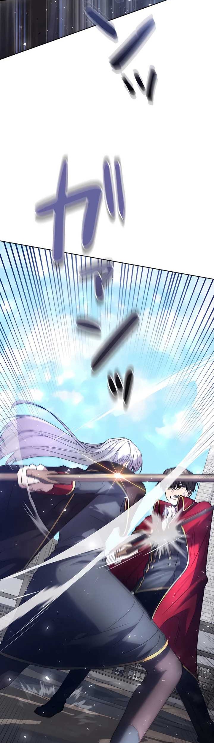 Love Letter From The Future Chapter 2 Gambar 64