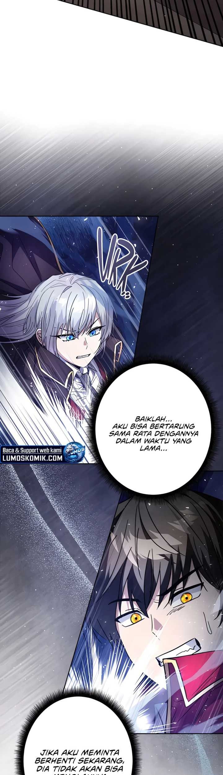 Love Letter From The Future Chapter 2 Gambar 66