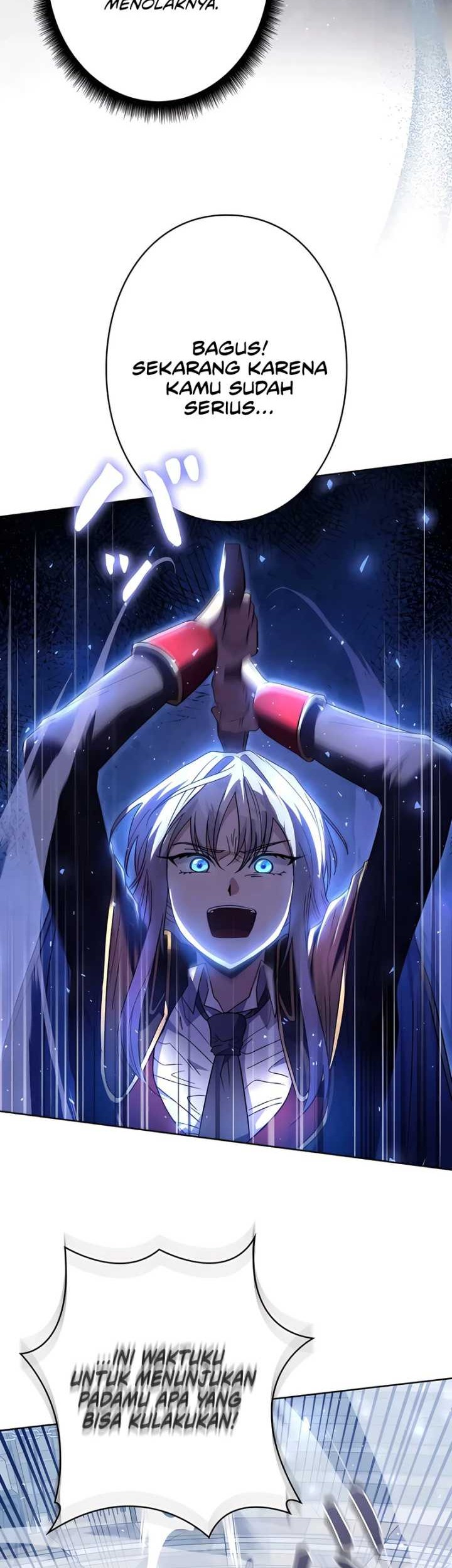 Love Letter From The Future Chapter 2 Gambar 67