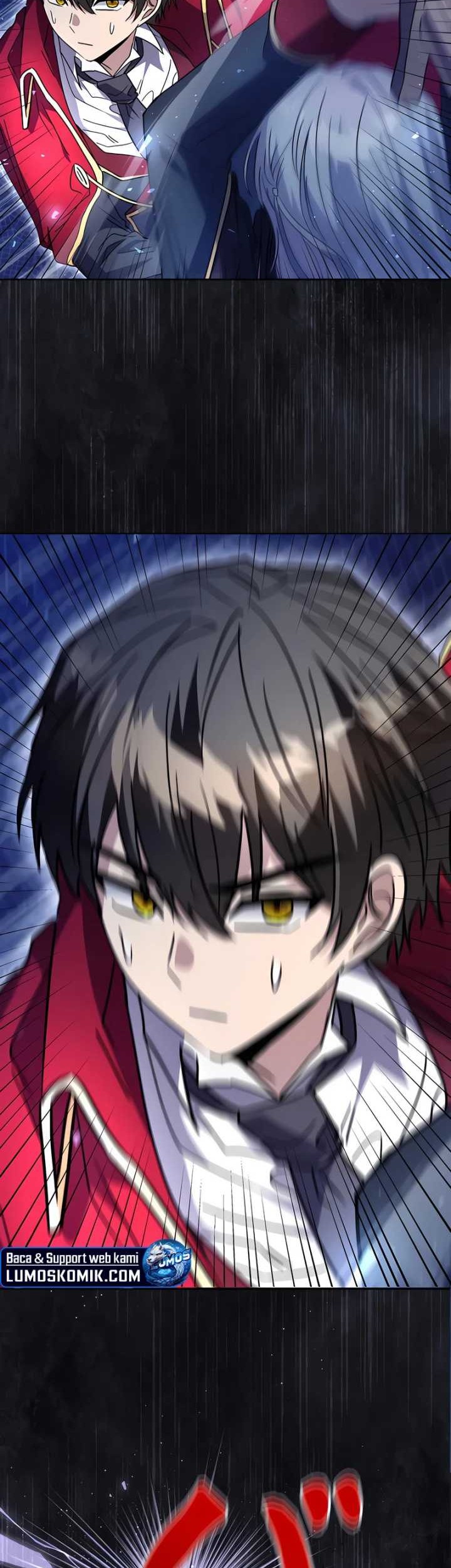 Love Letter From The Future Chapter 2 Gambar 70