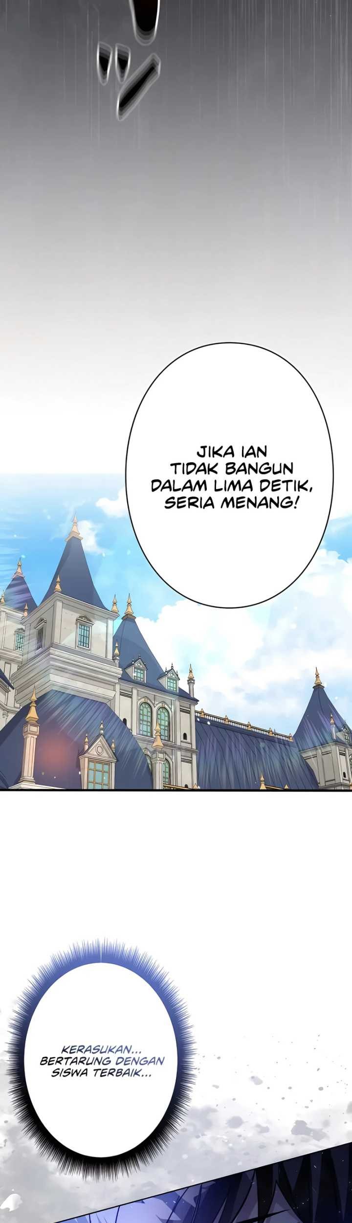 Love Letter From The Future Chapter 2 Gambar 72
