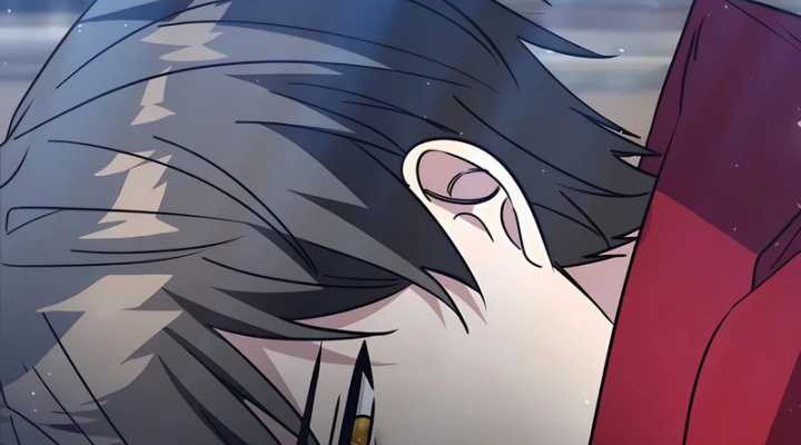 Love Letter From The Future Chapter 2 Gambar 74