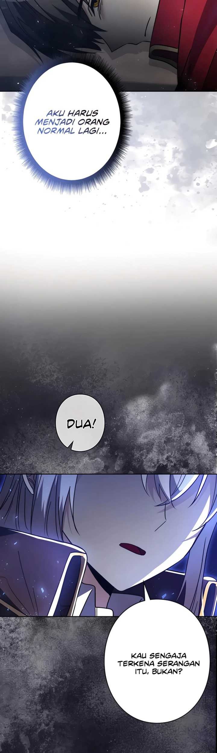 Love Letter From The Future Chapter 2 Gambar 75