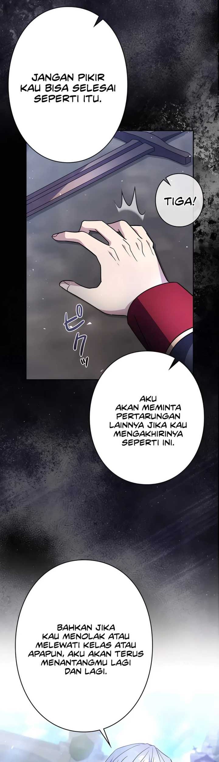 Love Letter From The Future Chapter 2 Gambar 76