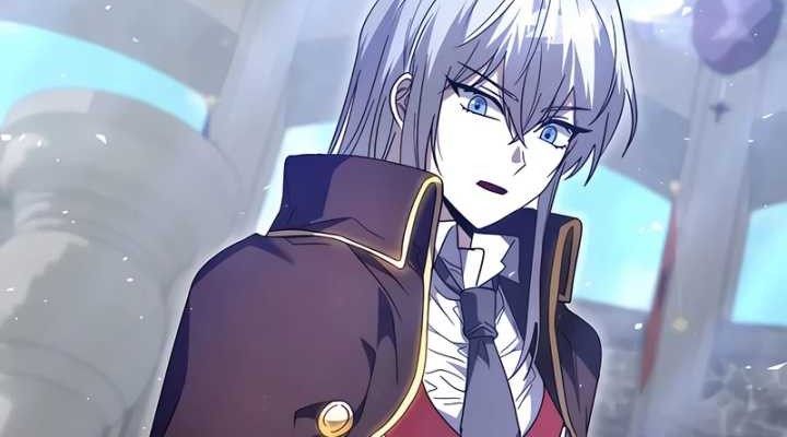 Love Letter From The Future Chapter 2 Gambar 77