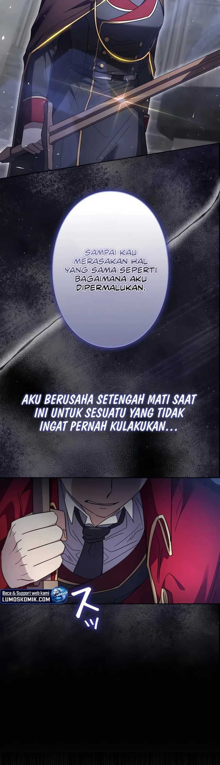 Love Letter From The Future Chapter 2 Gambar 78