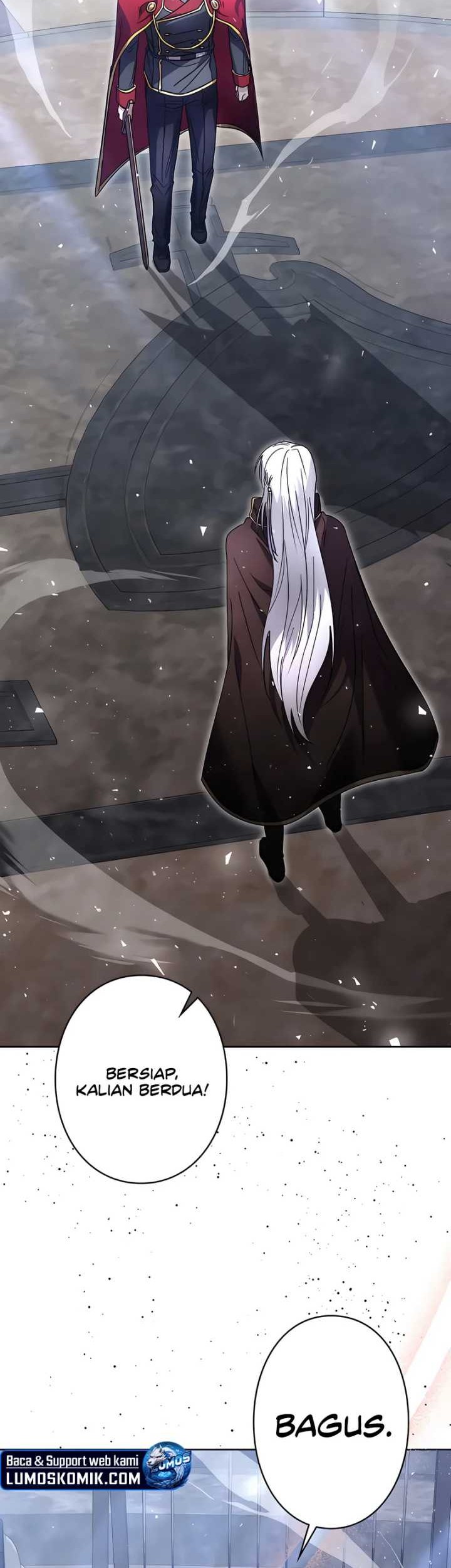 Love Letter From The Future Chapter 2 Gambar 82