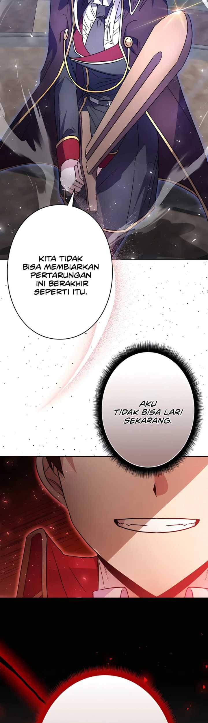 Love Letter From The Future Chapter 2 Gambar 84