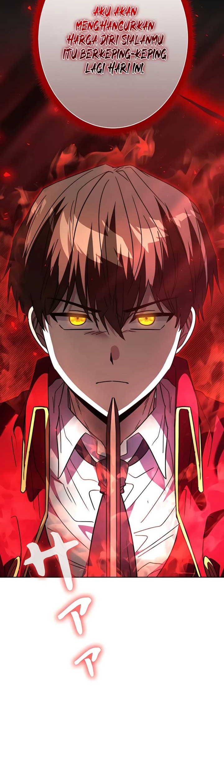 Love Letter From The Future Chapter 2 Gambar 85