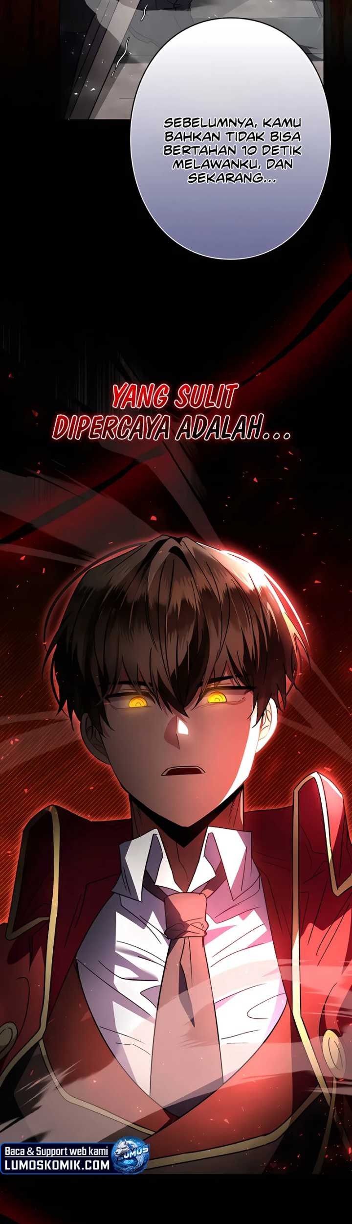 Love Letter From The Future Chapter 2 Gambar 3