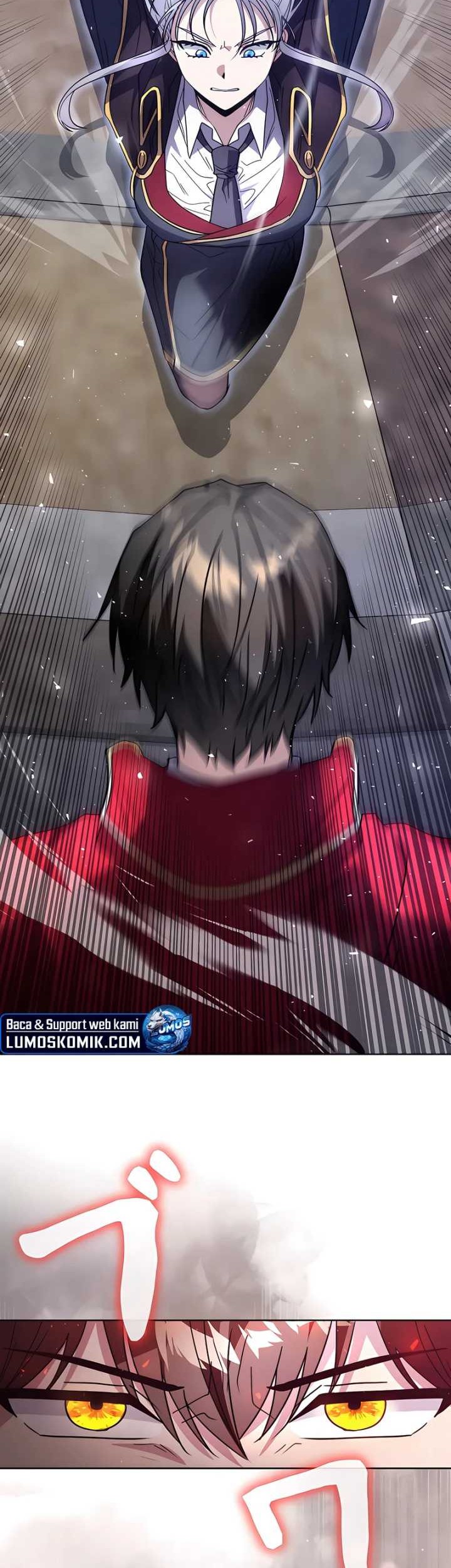 Love Letter From The Future Chapter 2 Gambar 88