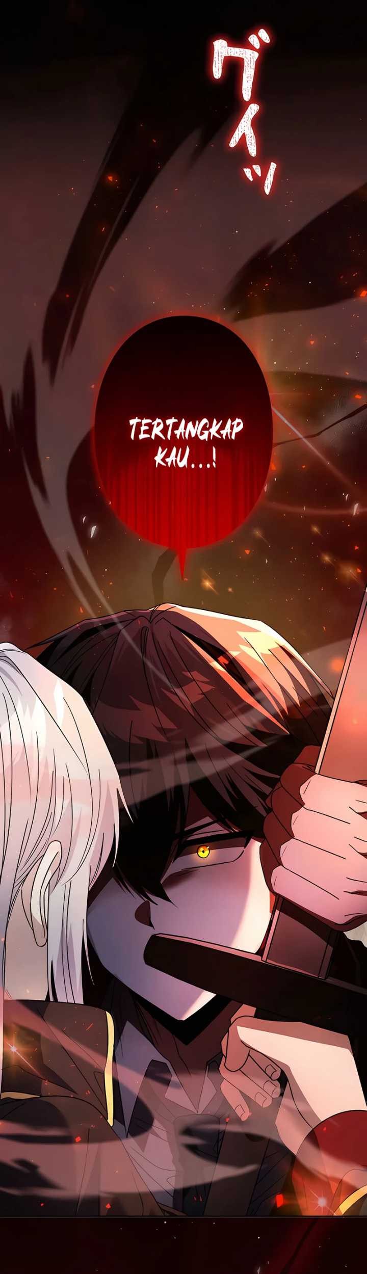 Love Letter From The Future Chapter 2 Gambar 93