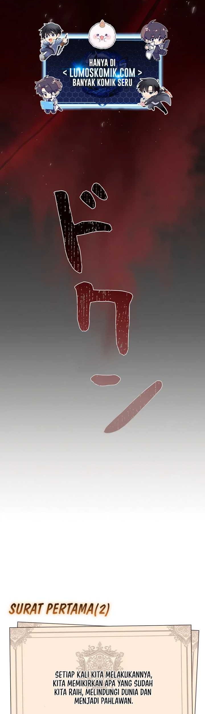 Love Letter From The Future Chapter 2 Gambar 94