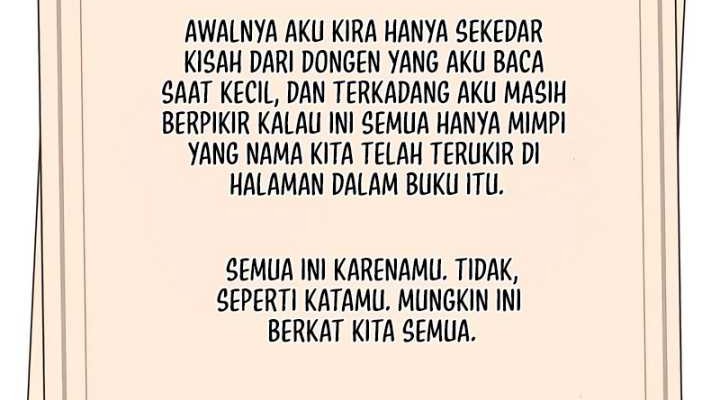 Love Letter From The Future Chapter 2 Gambar 95