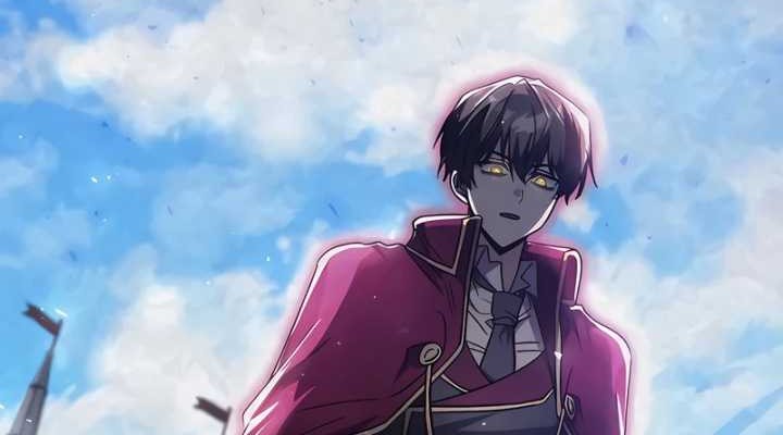 Love Letter From The Future Chapter 2 Gambar 11