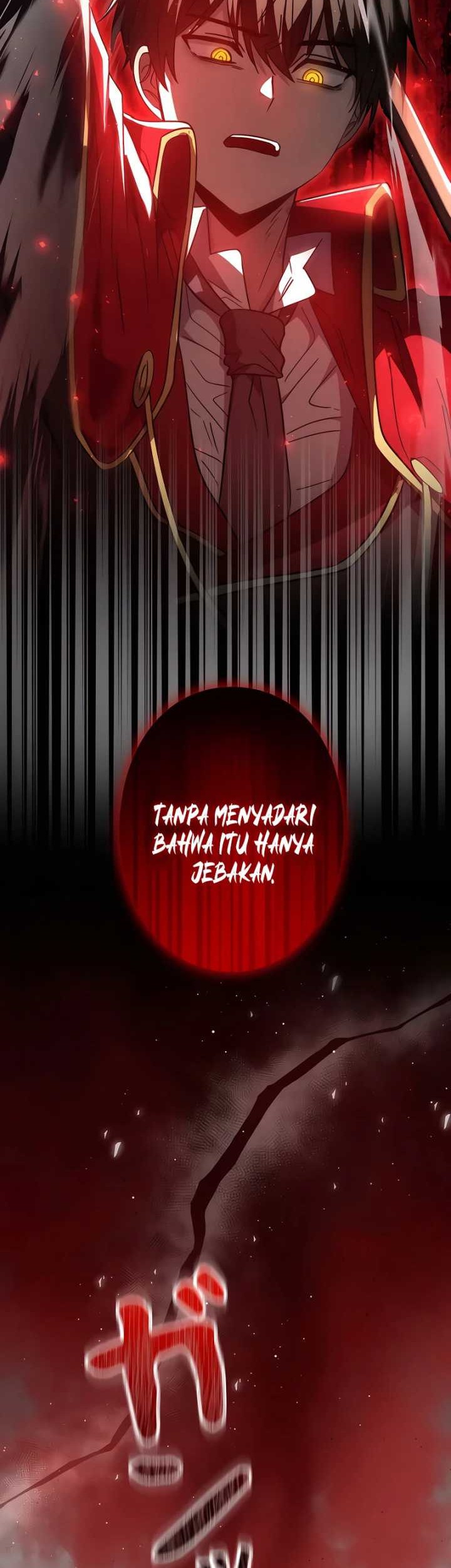 Love Letter From The Future Chapter 2 Gambar 13