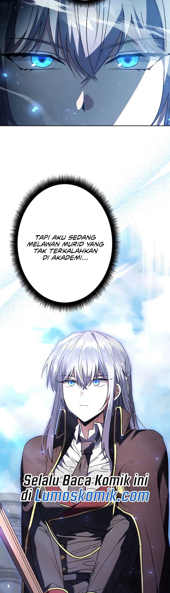 Love Letter From The Future Chapter 2 Gambar 16