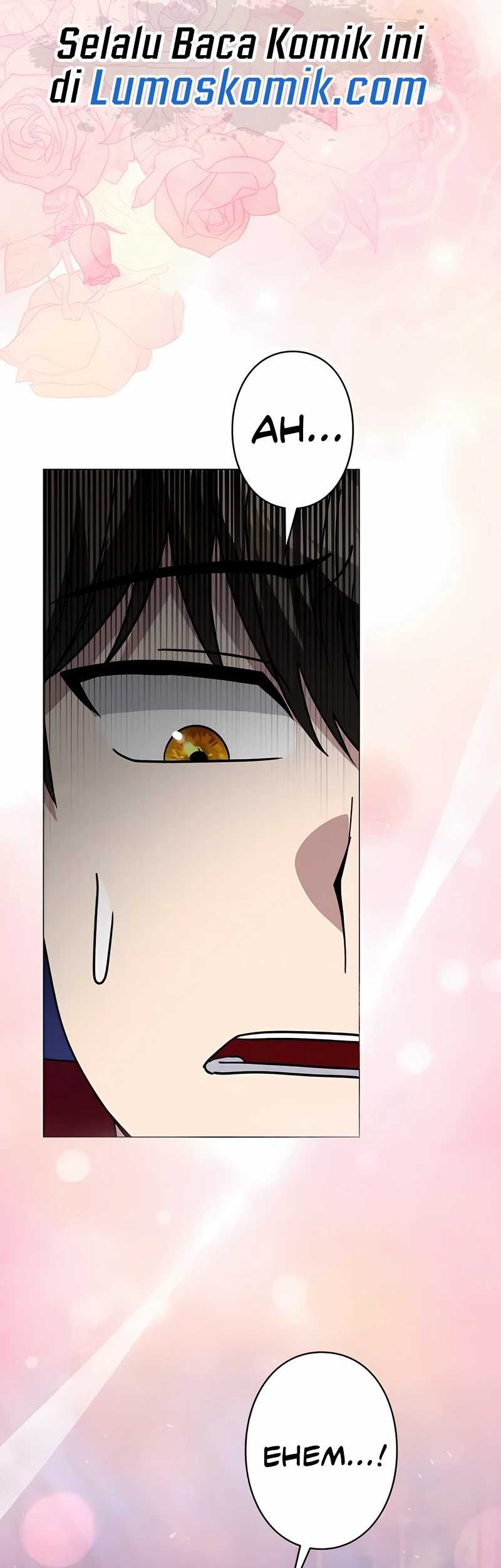 Love Letter From The Future Chapter 20 Gambar 46