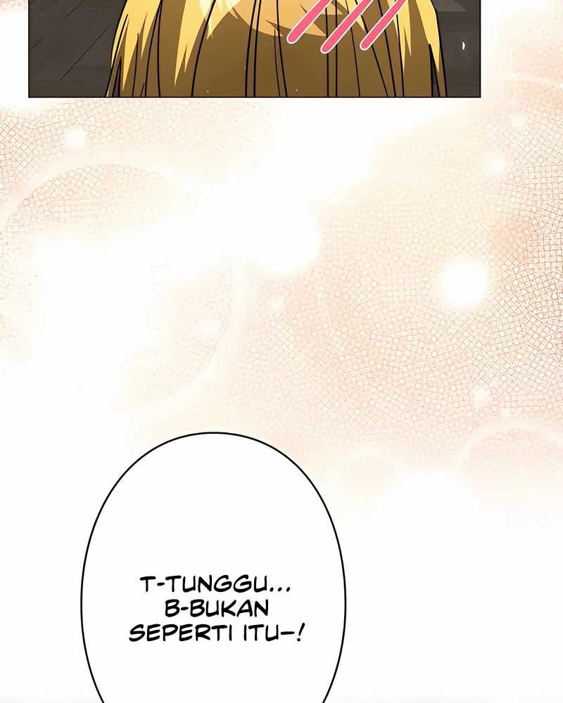 Love Letter From The Future Chapter 20 Gambar 54