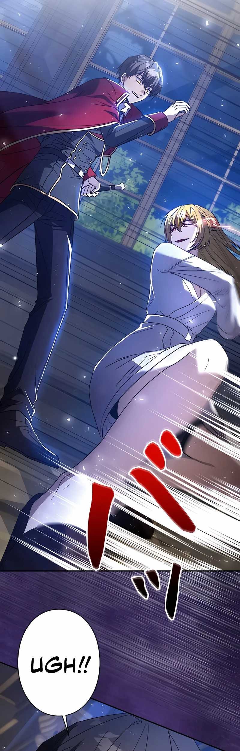 Love Letter From The Future Chapter 20 Gambar 28